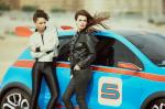 Renault Twin&rsquo;Run Concept 2013 года